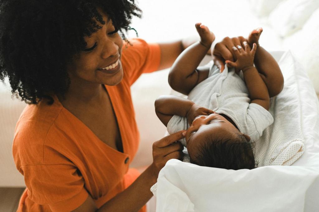 Services that postpartum doulas can offer&nbsp;clients